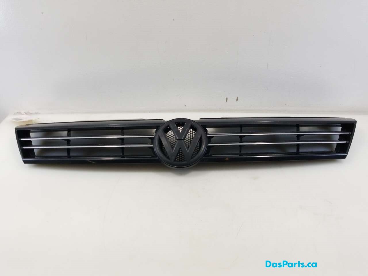 Main Grill