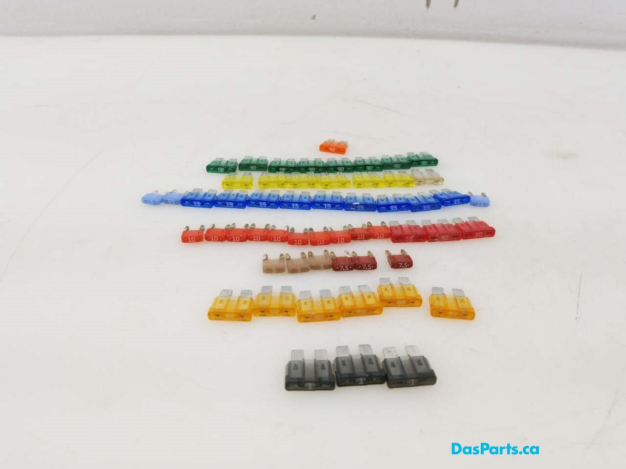 Variety Fuse Pack