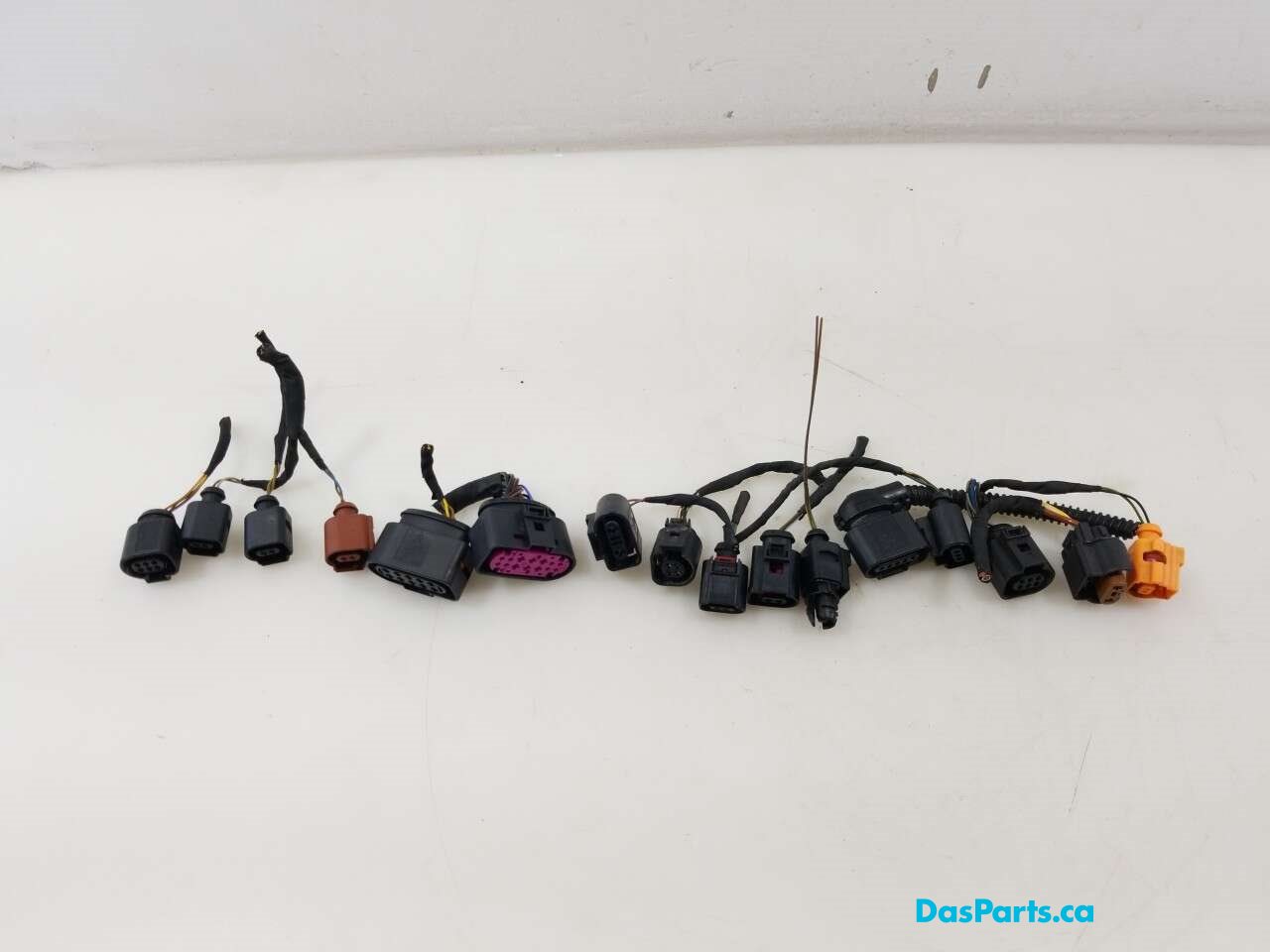 Wire Clip Set