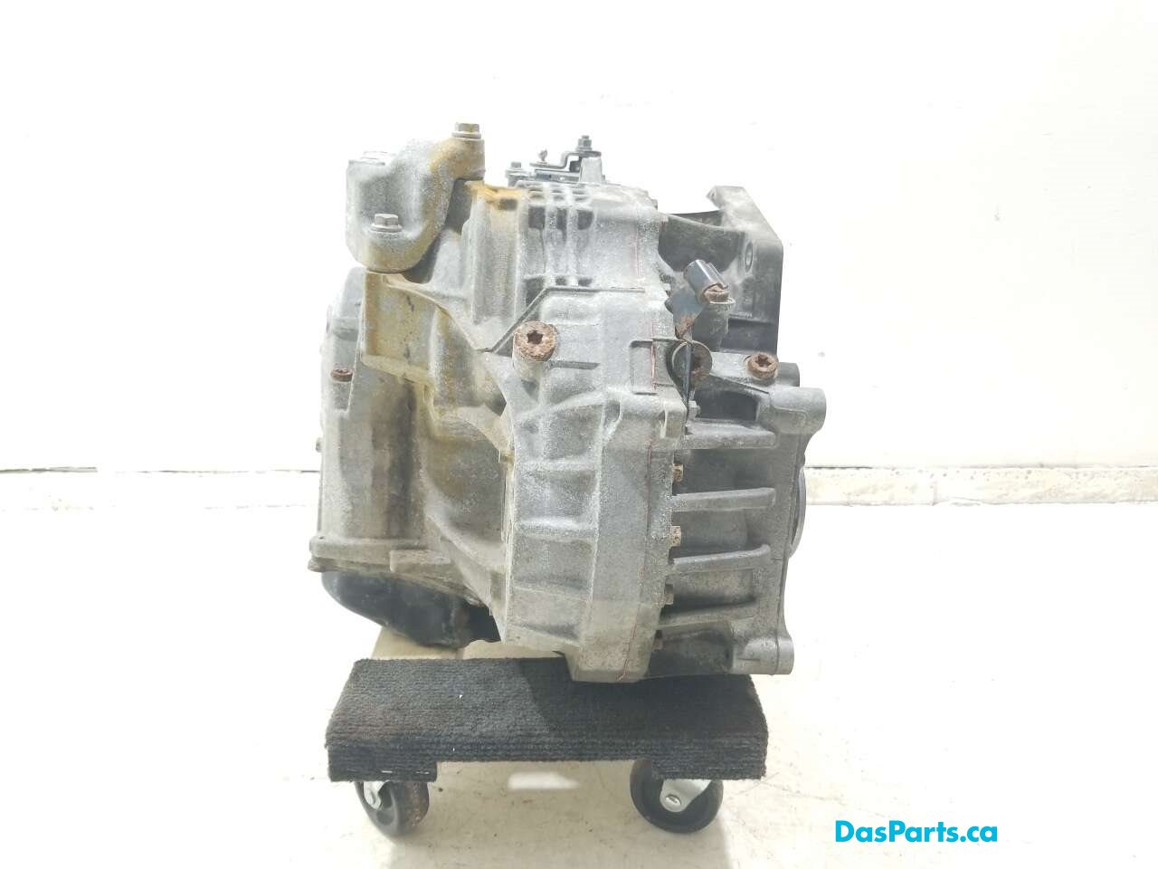 Automatic Transmission