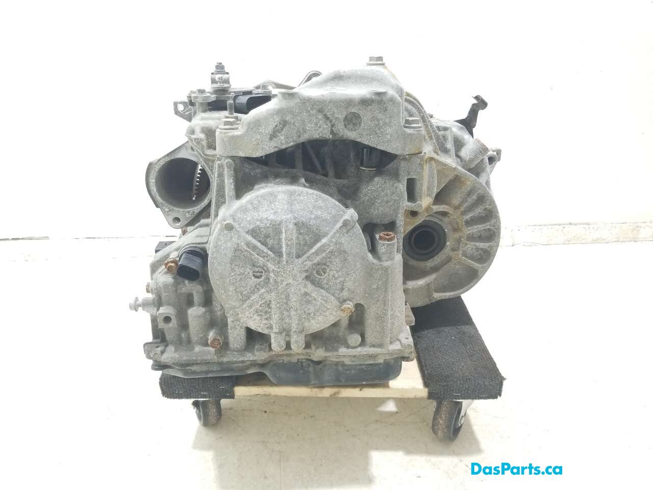 Automatic Transmission