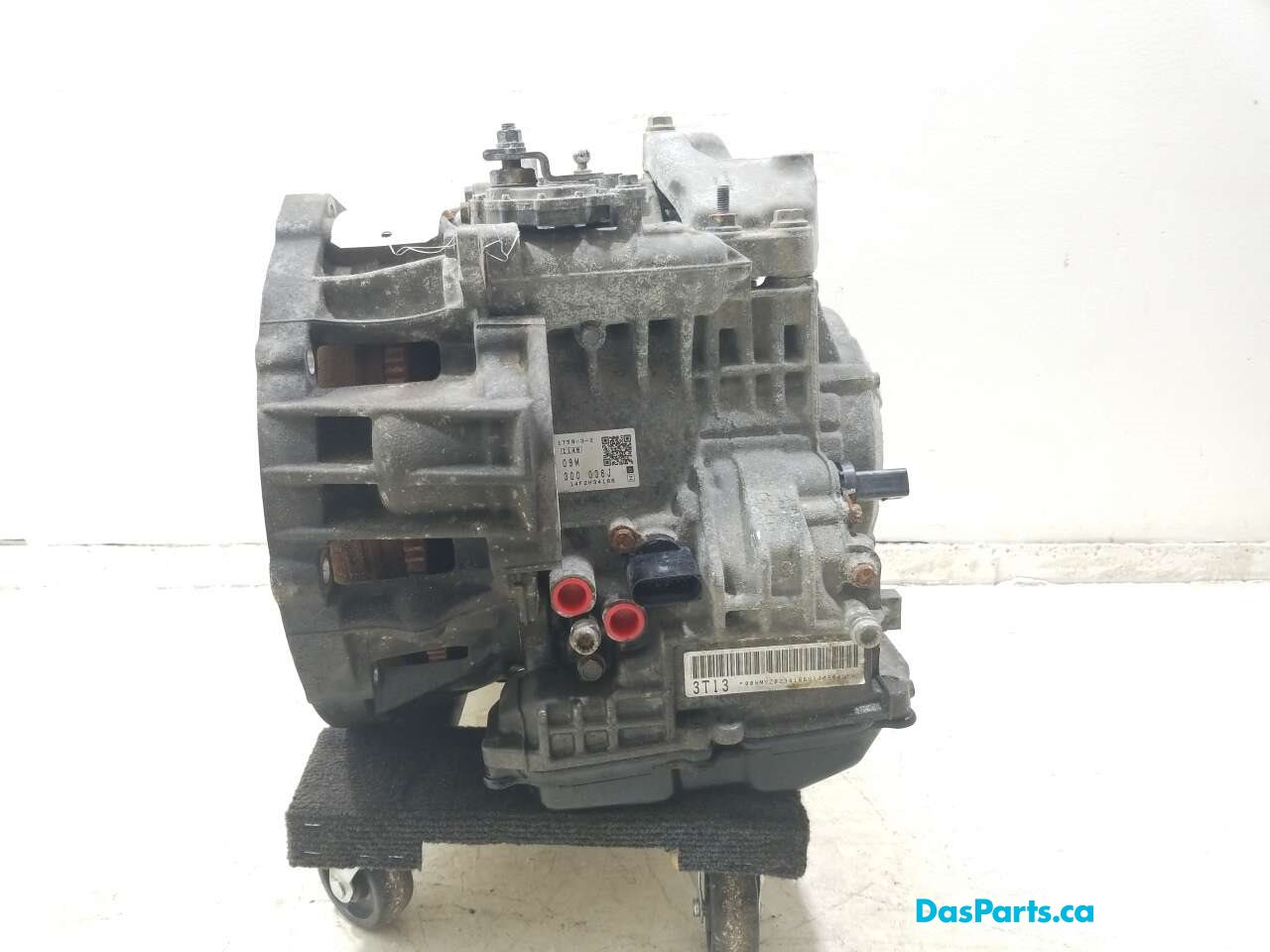 Automatic Transmission