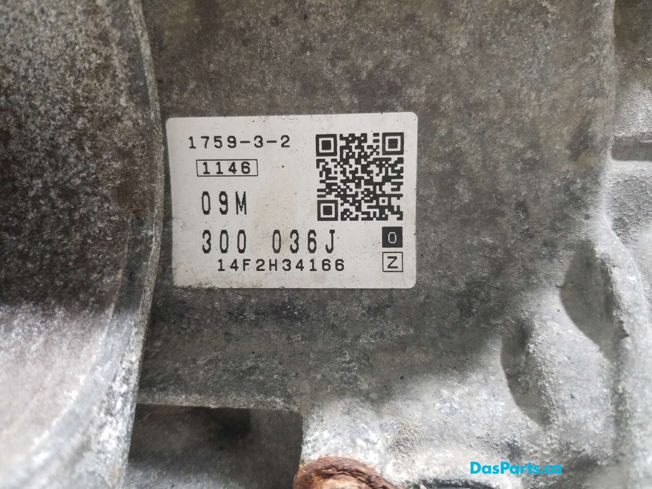 Automatic Transmission