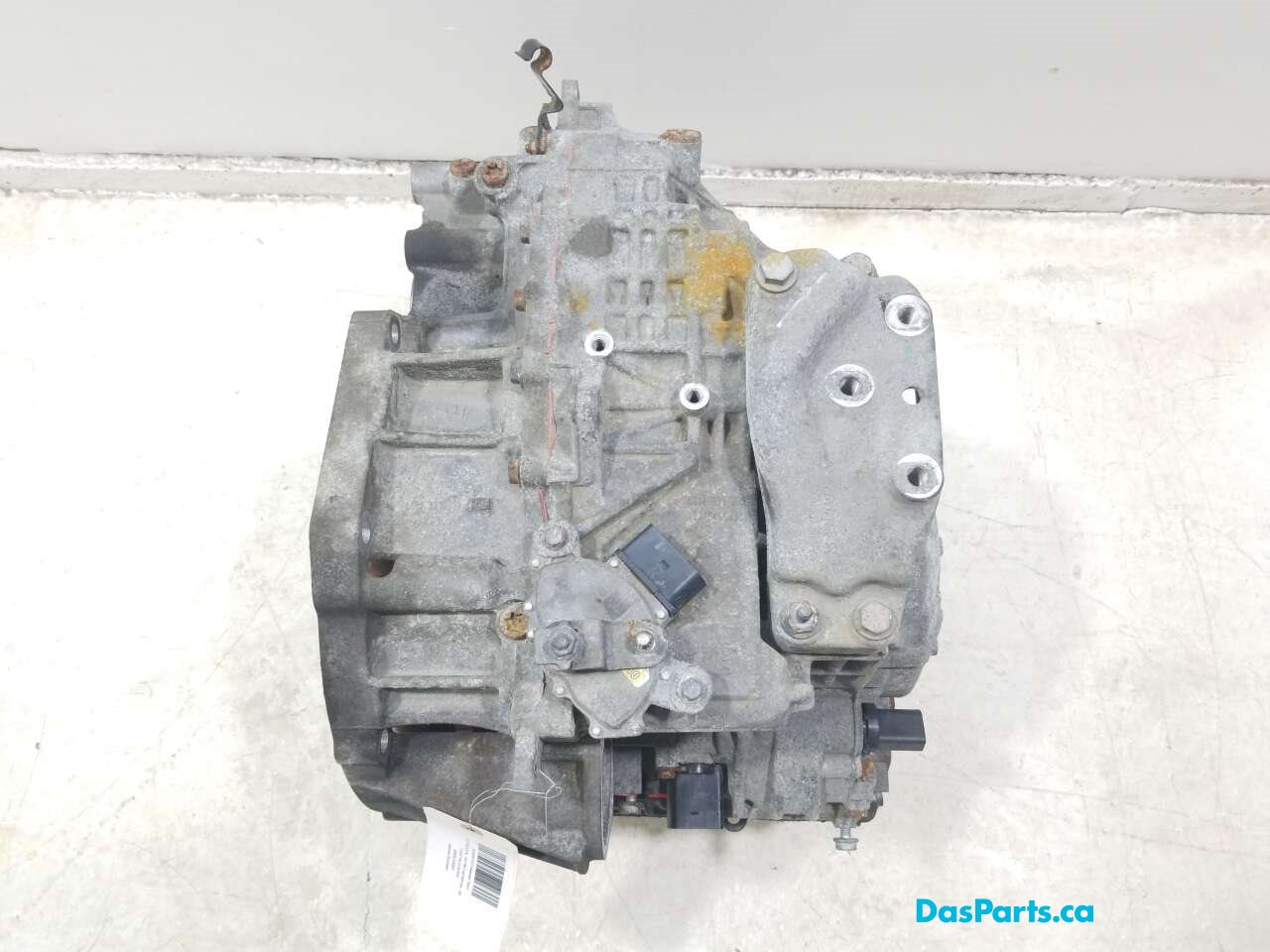 Automatic Transmission