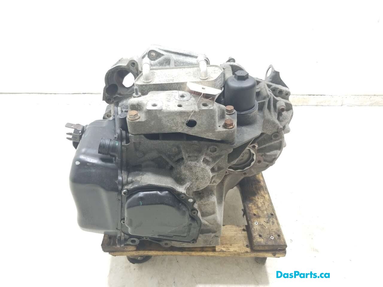 Automatic Transmission