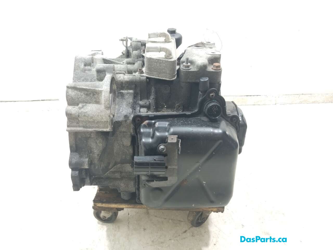 Automatic Transmission