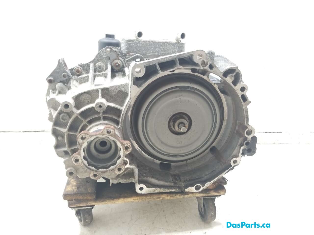 Automatic Transmission