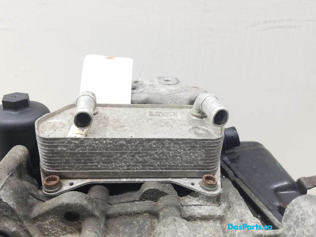 Automatic Transmission