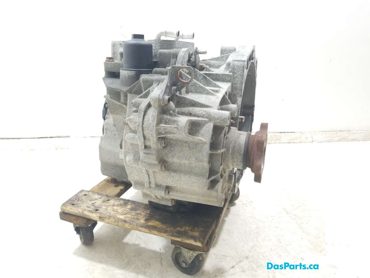 Automatic Transmission
