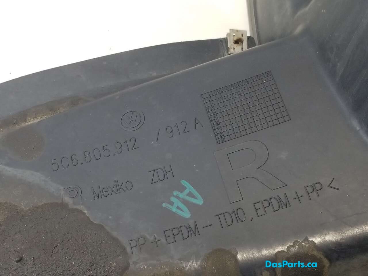 Fender Liner RF