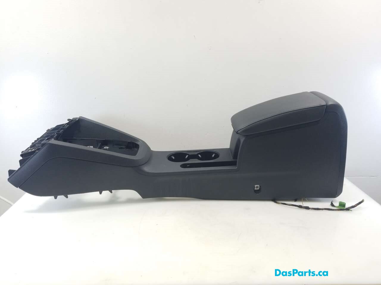 Center Console