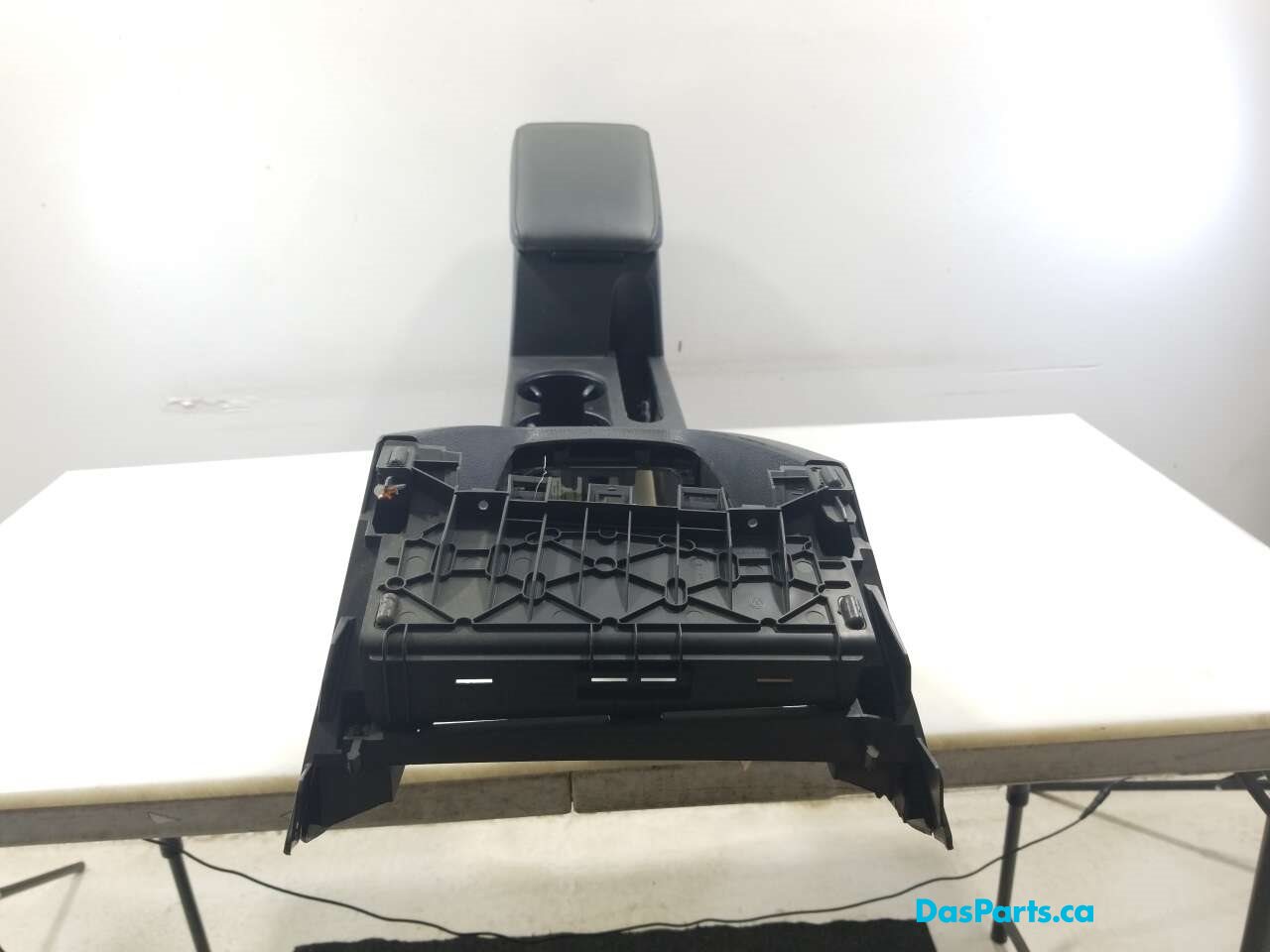 Center Console