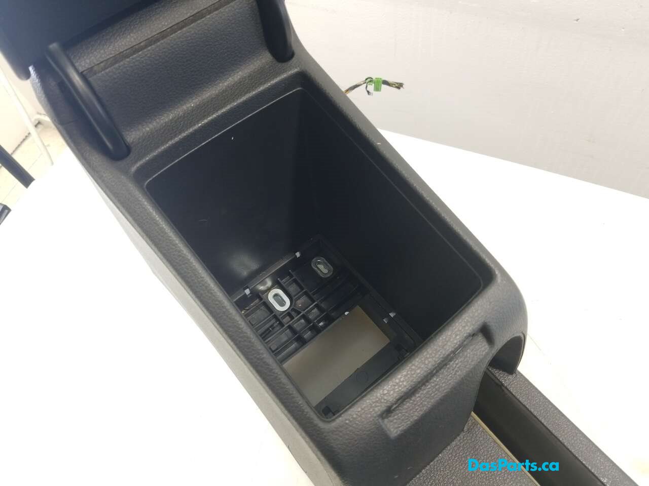 Center Console