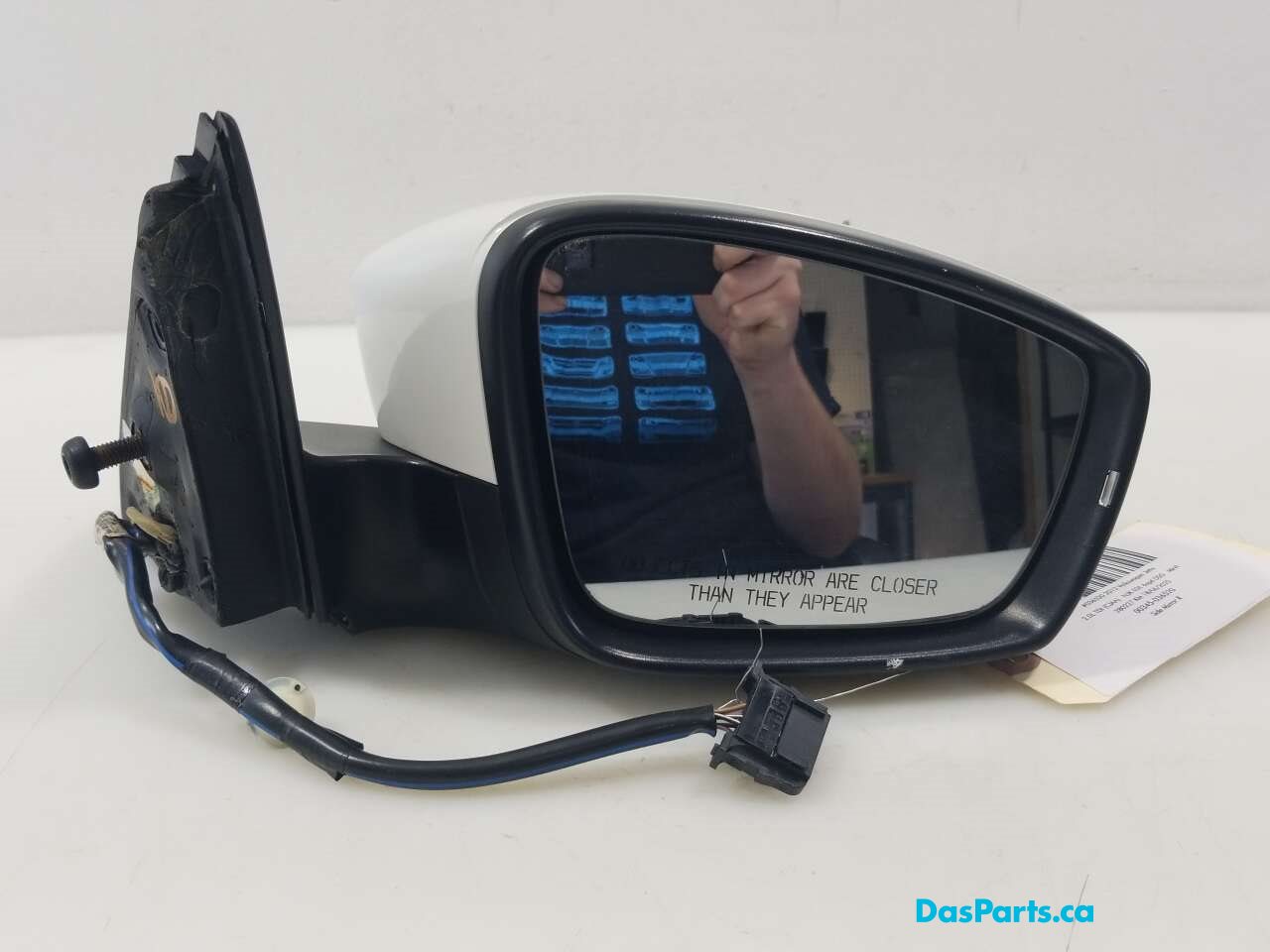 Side Mirror R
