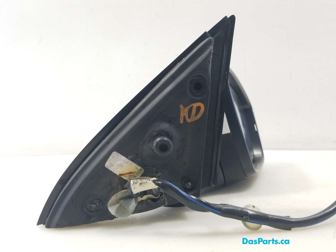 Side Mirror R