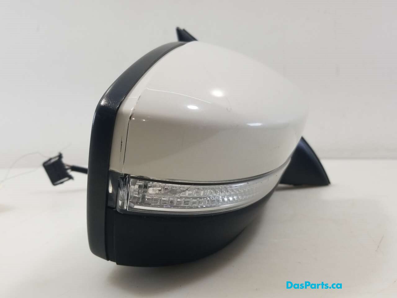 Side Mirror R