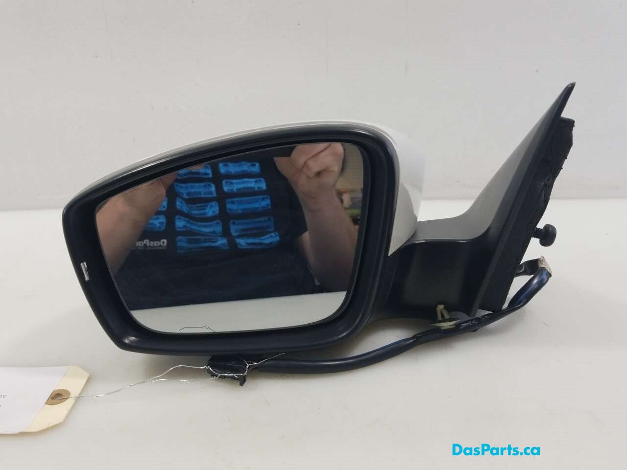 Side Mirror L