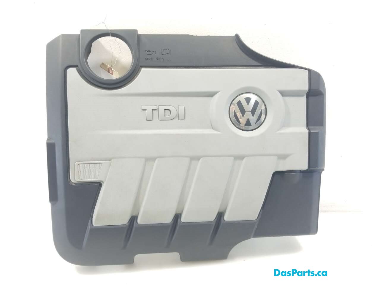 Engine Bay Cover