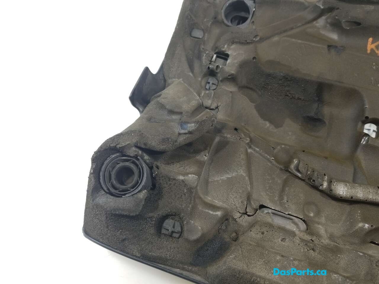 Engine Bay Cover