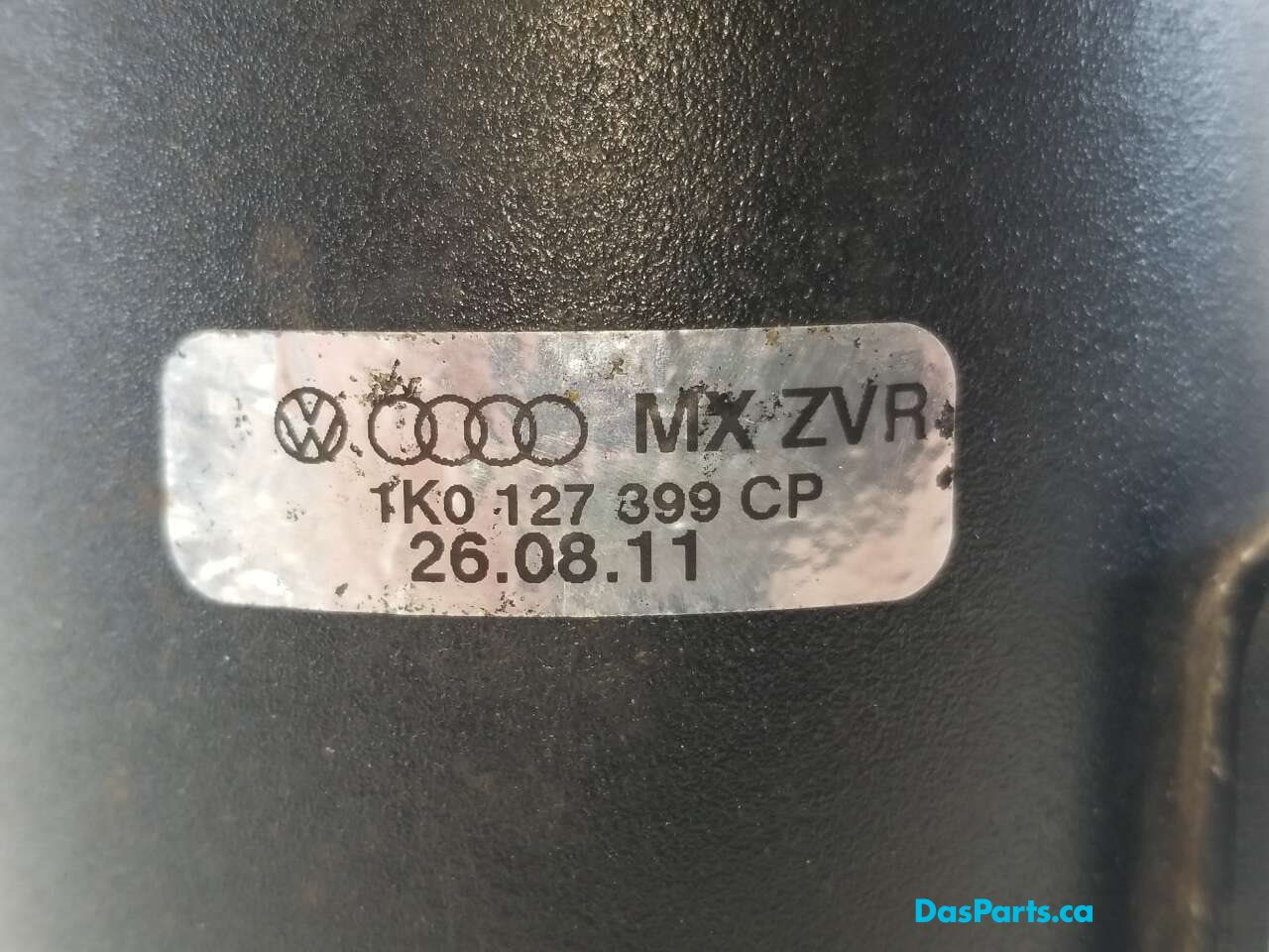 Fuel Filter Holder