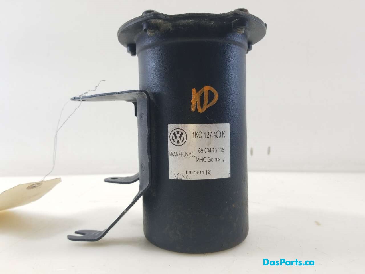 Fuel Filter Holder