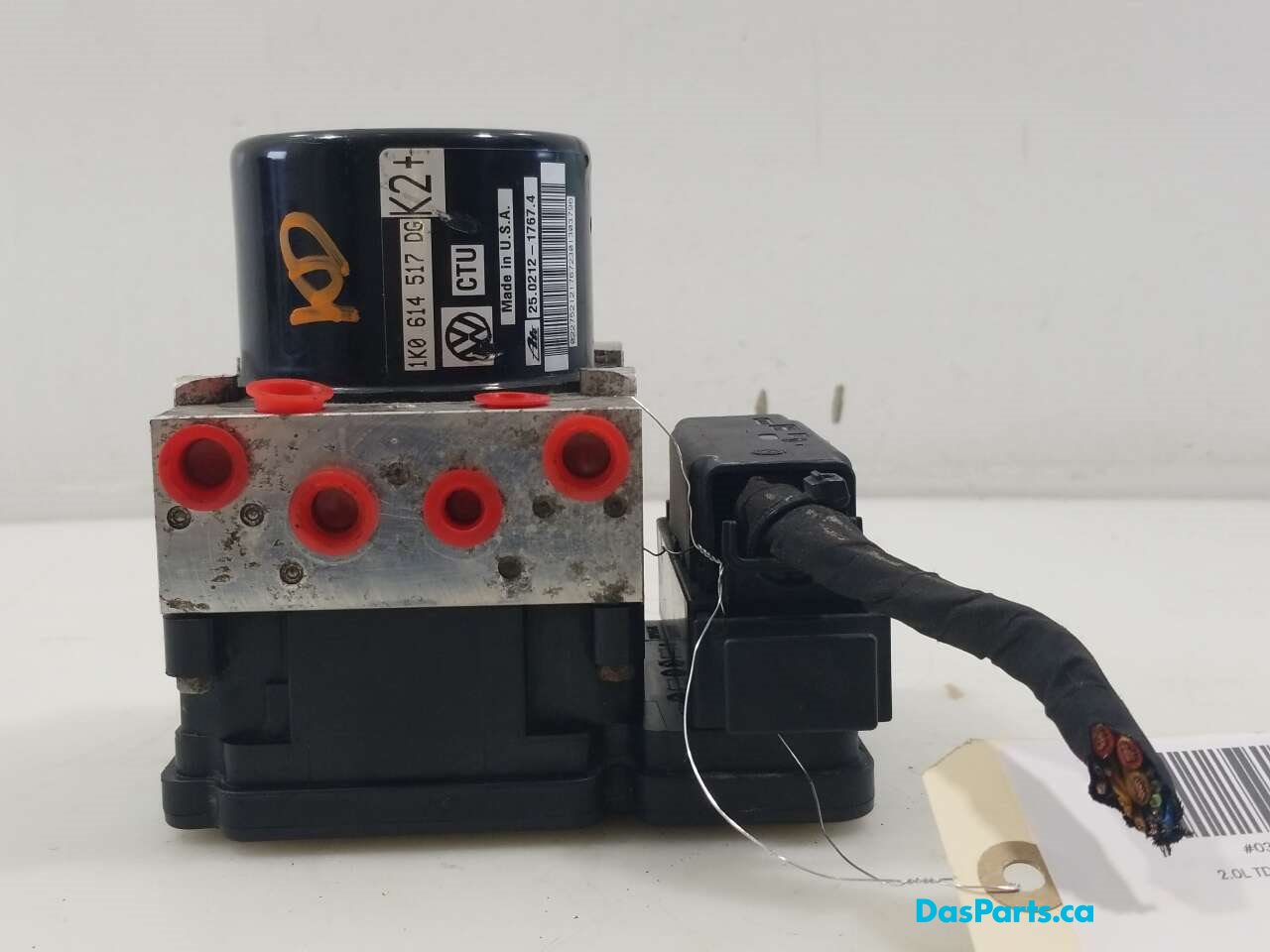 ABS Module