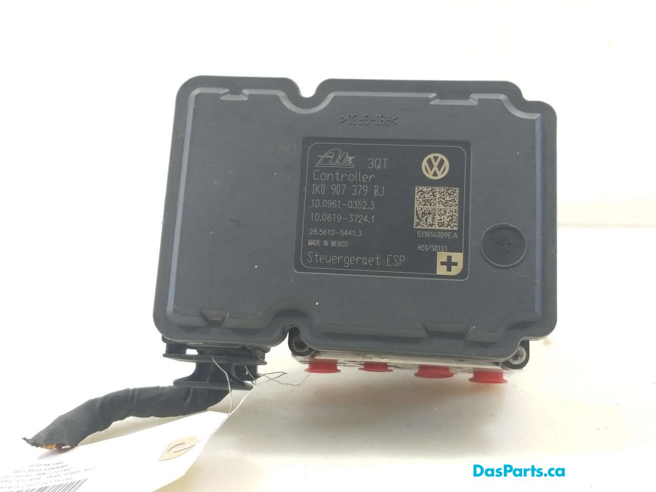 ABS Module