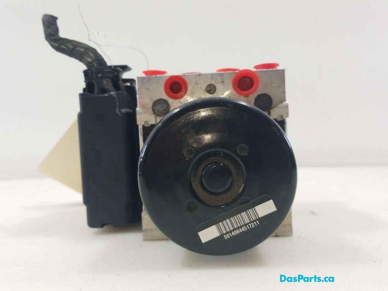 ABS Module