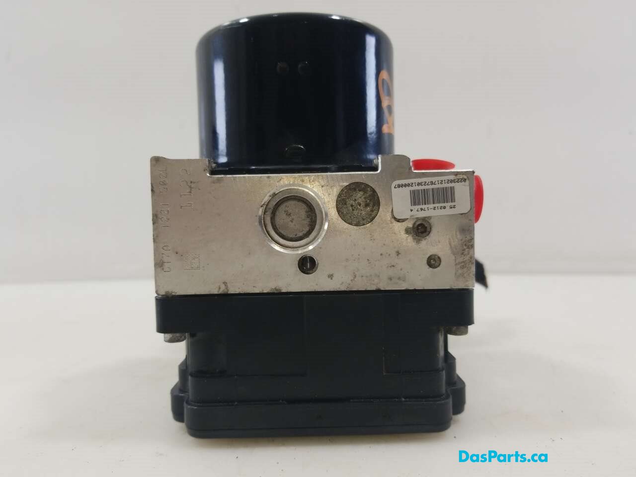 ABS Module