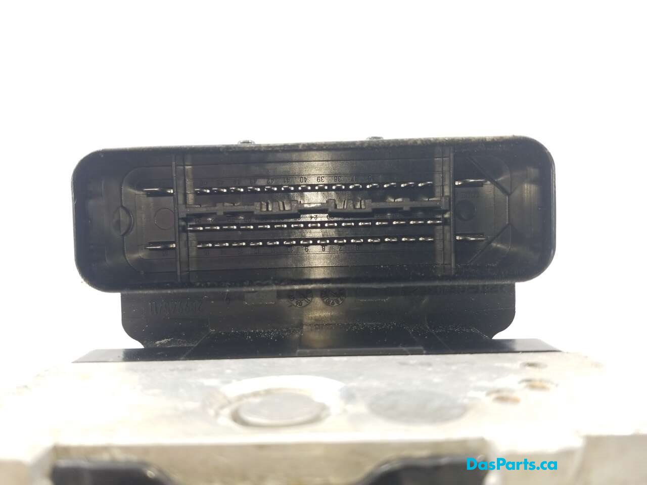 ABS Module