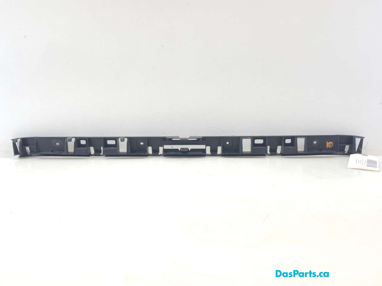 Rear Bumper Support Middle