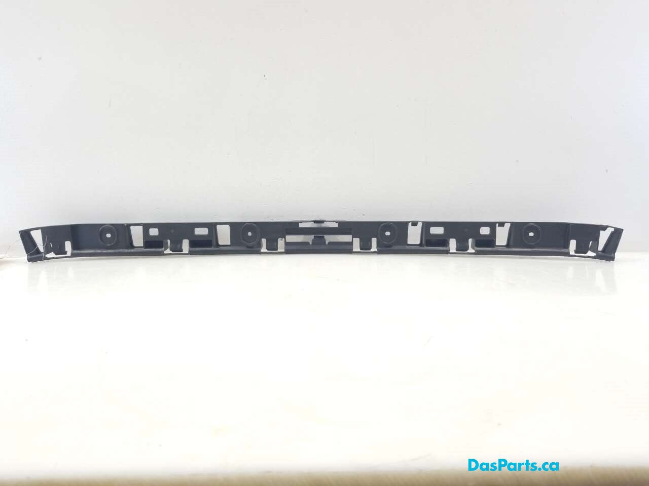 Rear Bumper Support Middle