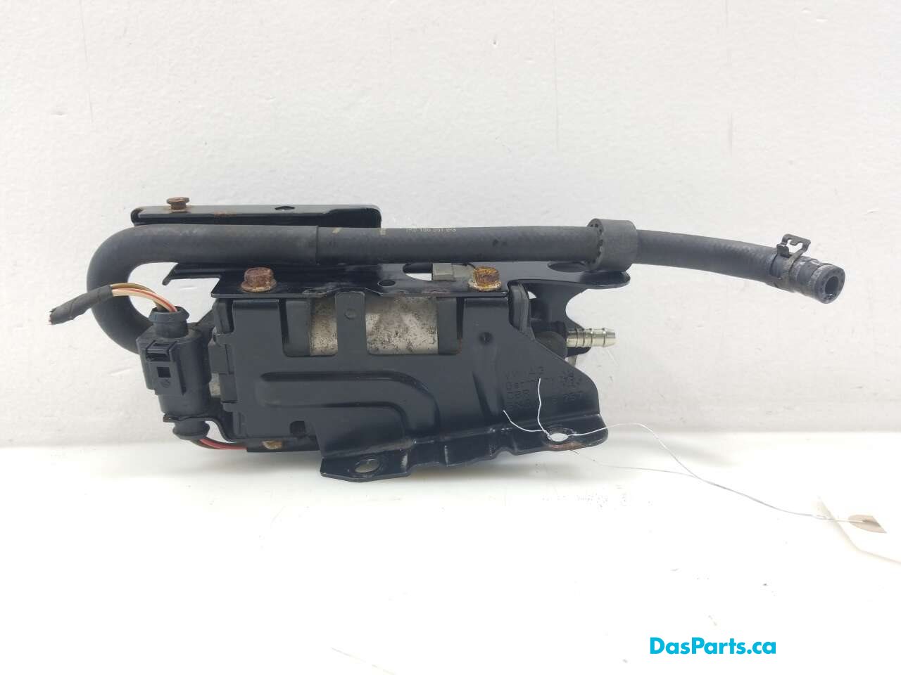Fuel Pump Secondary
