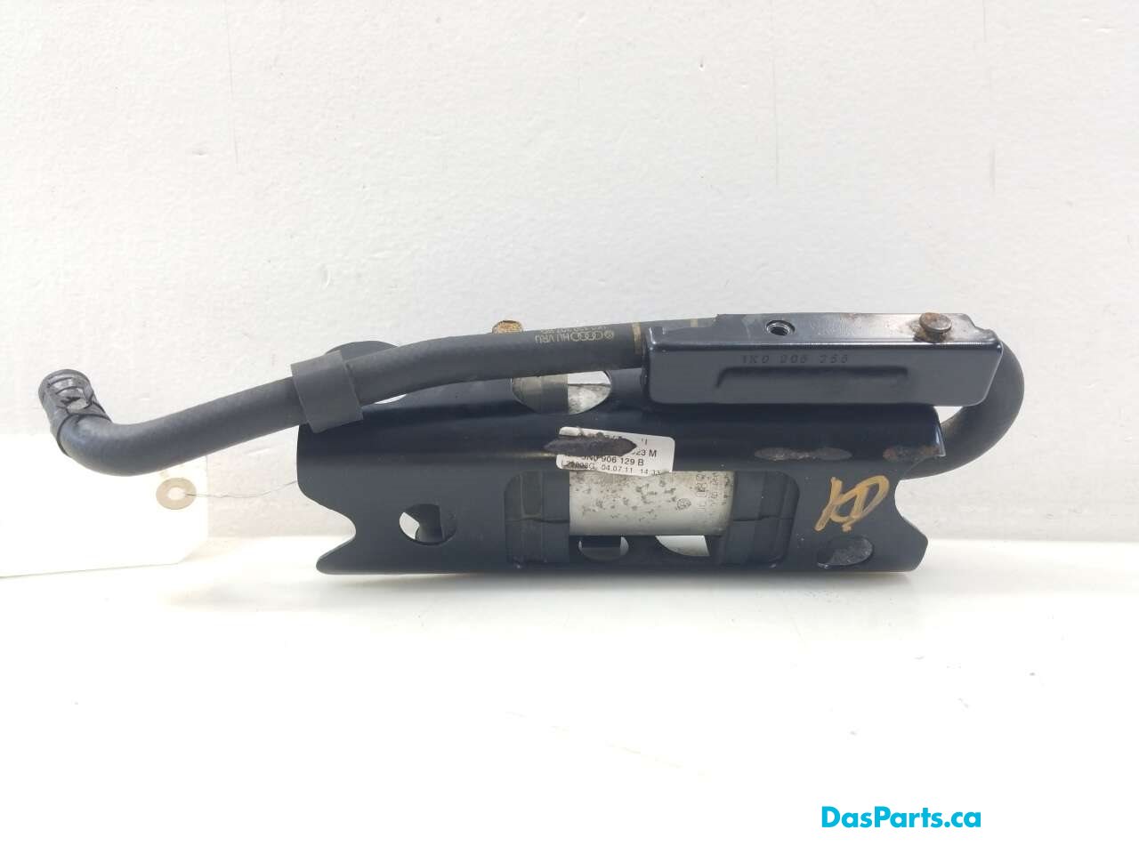Fuel Pump Secondary