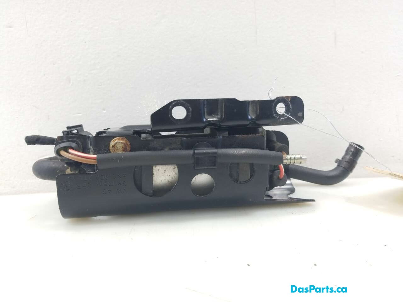 Fuel Pump Secondary