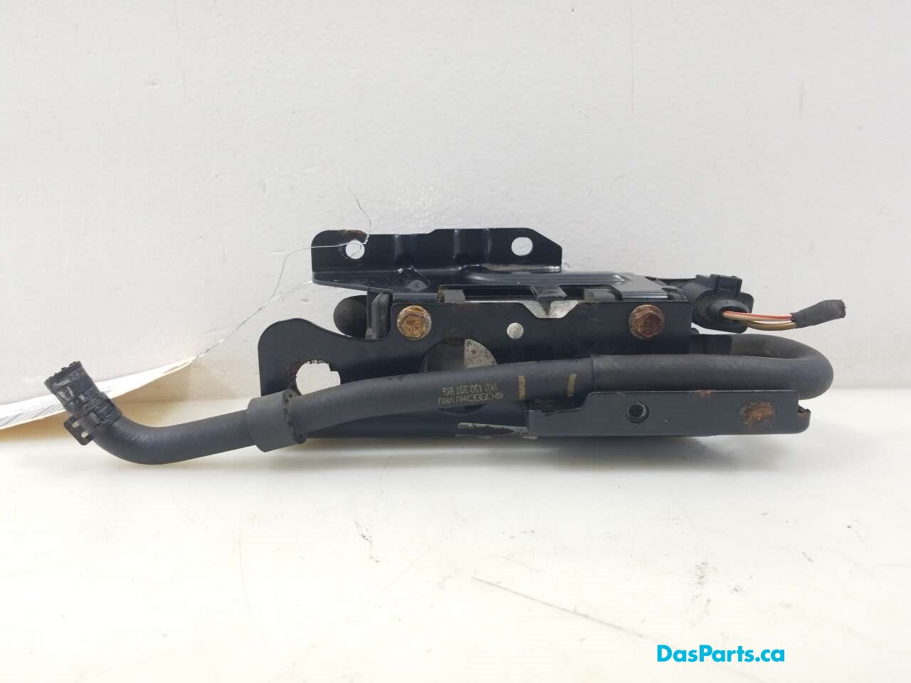 Fuel Pump Secondary