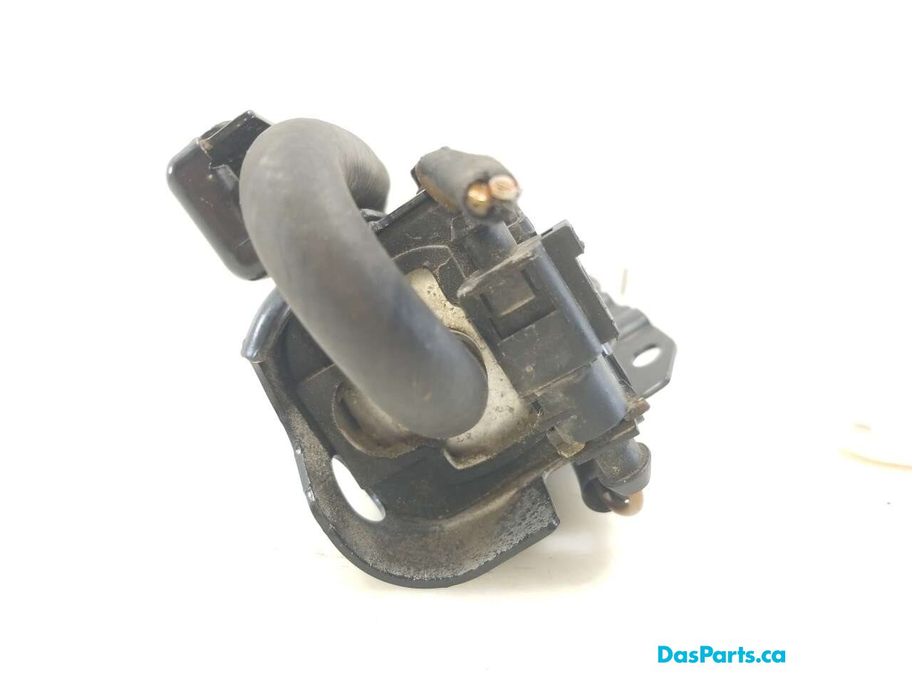 Fuel Pump Secondary