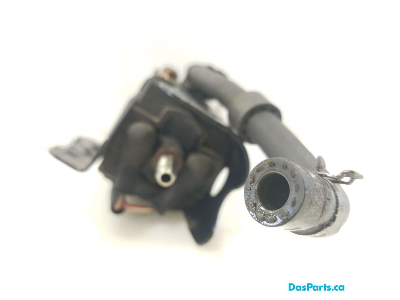 Fuel Pump Secondary
