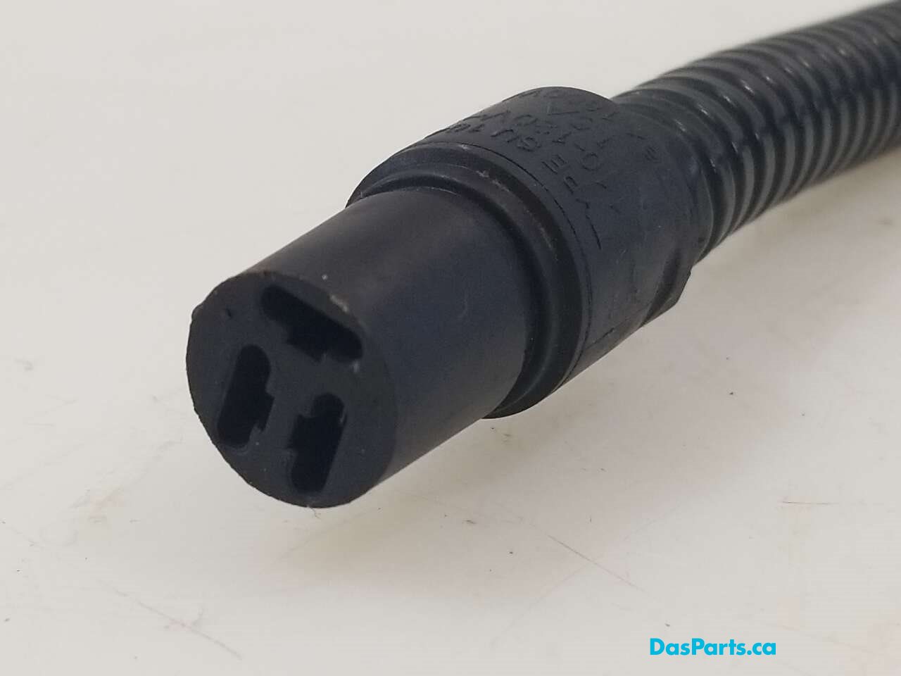 Block Heater Wire