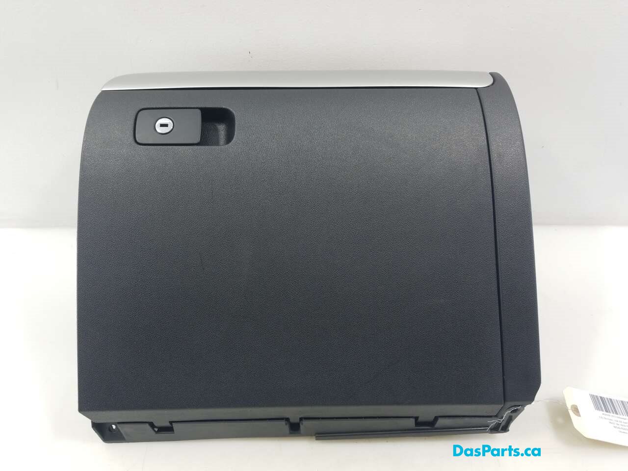Glovebox