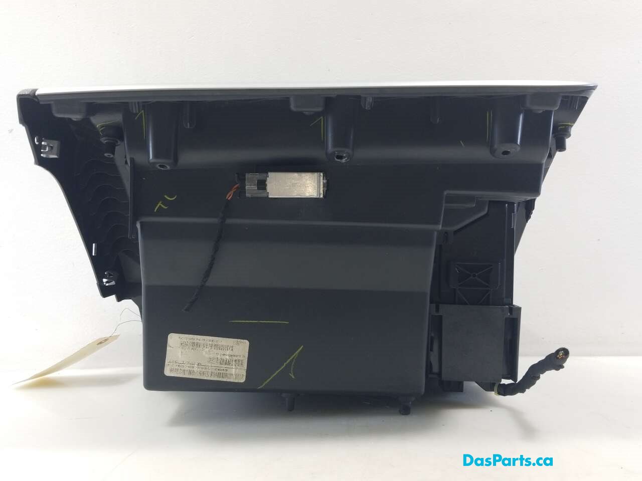 Glovebox