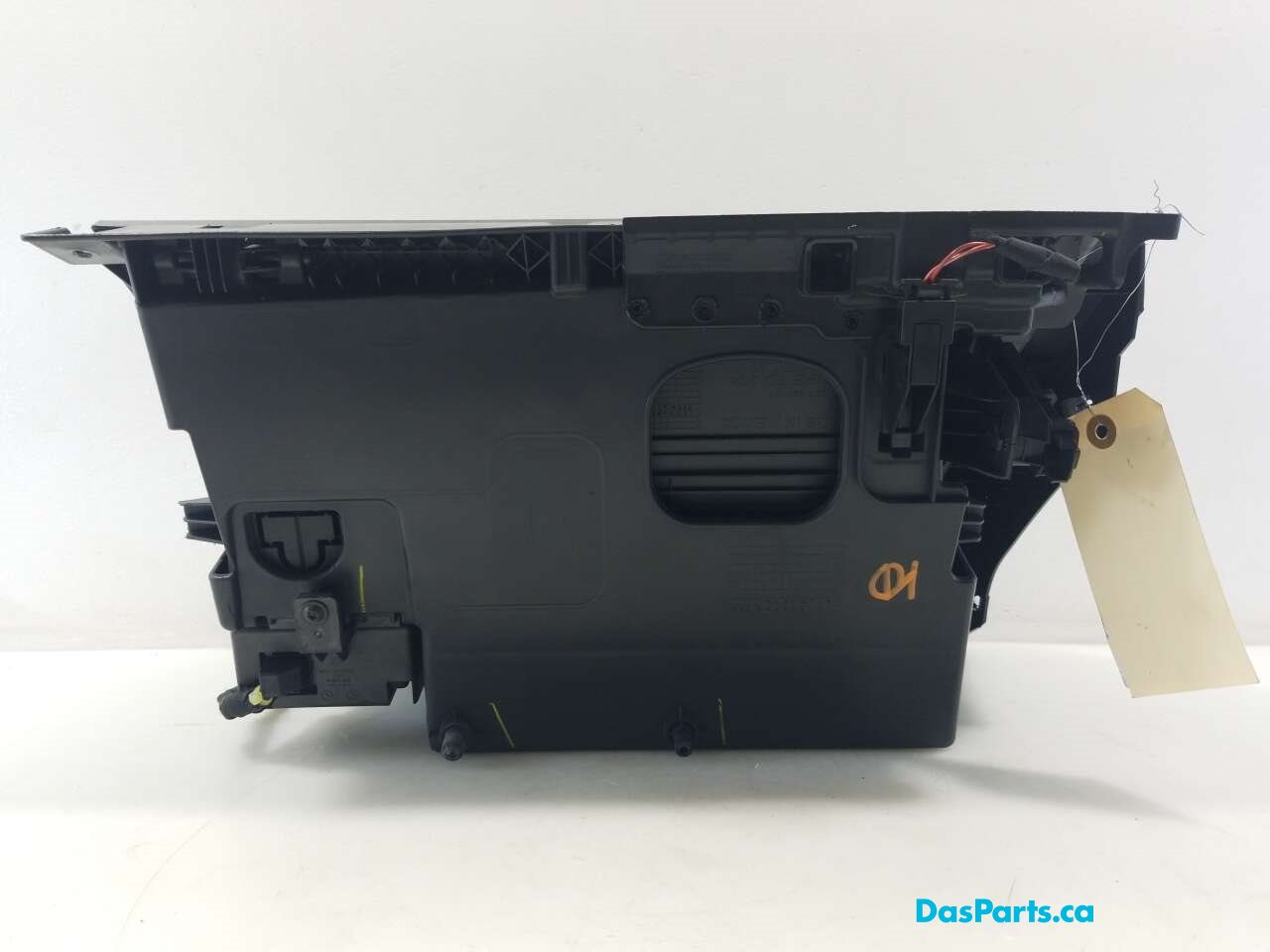 Glovebox