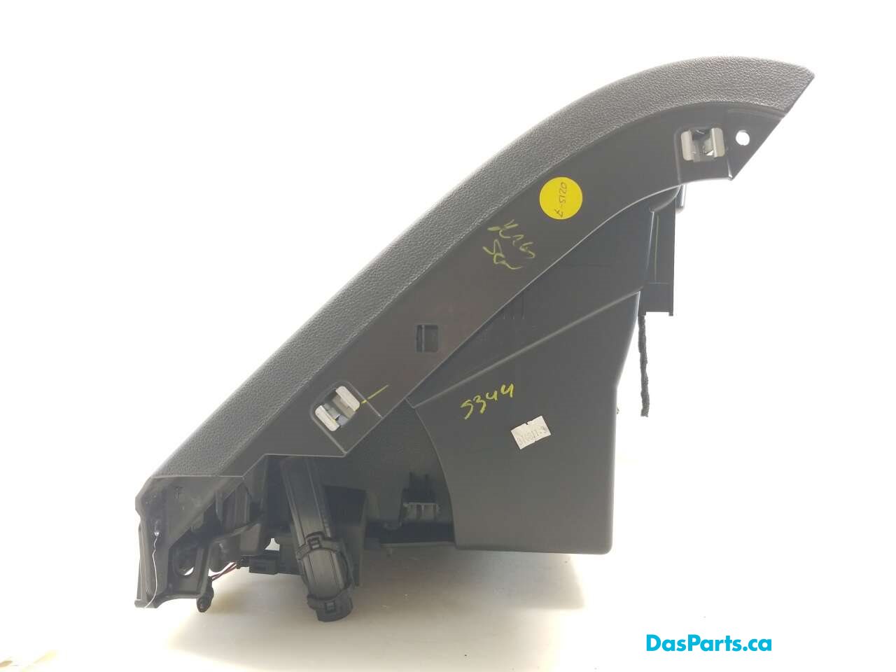 Glovebox