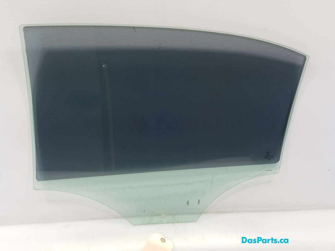 Window Glass RR
