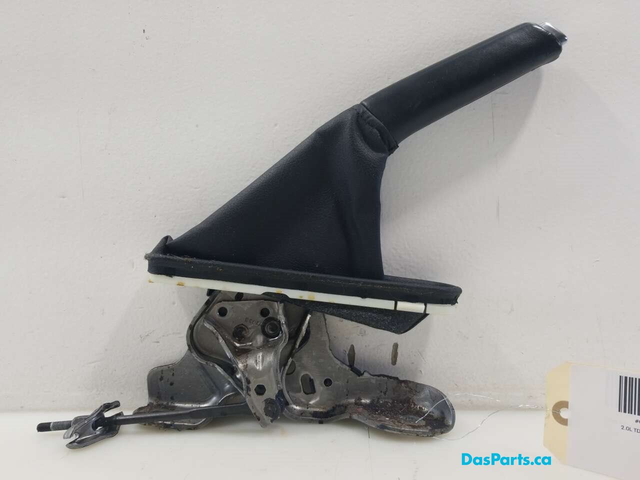 E-Brake Handle