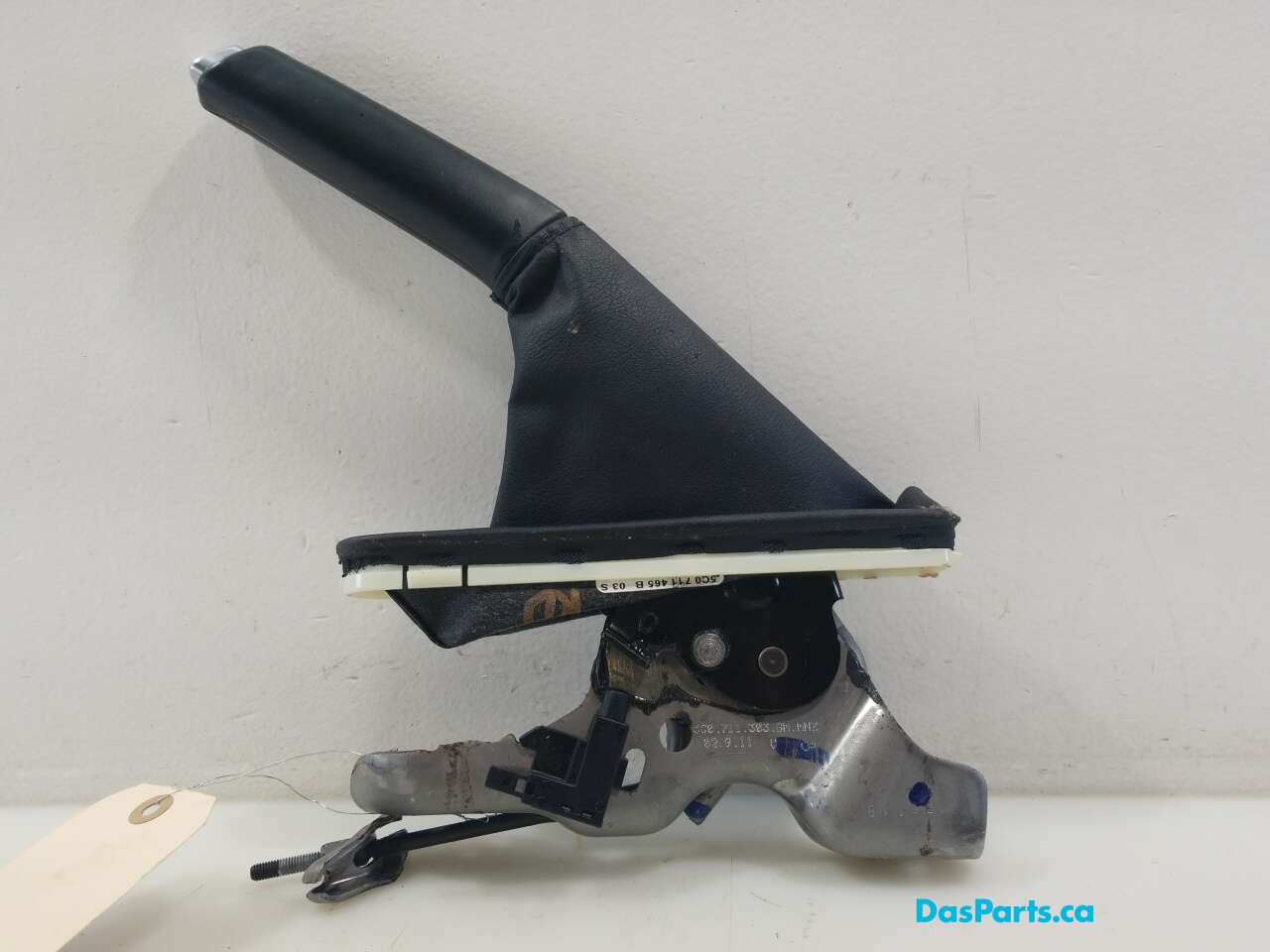 E-Brake Handle