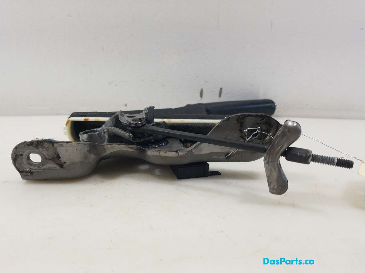 E-Brake Handle