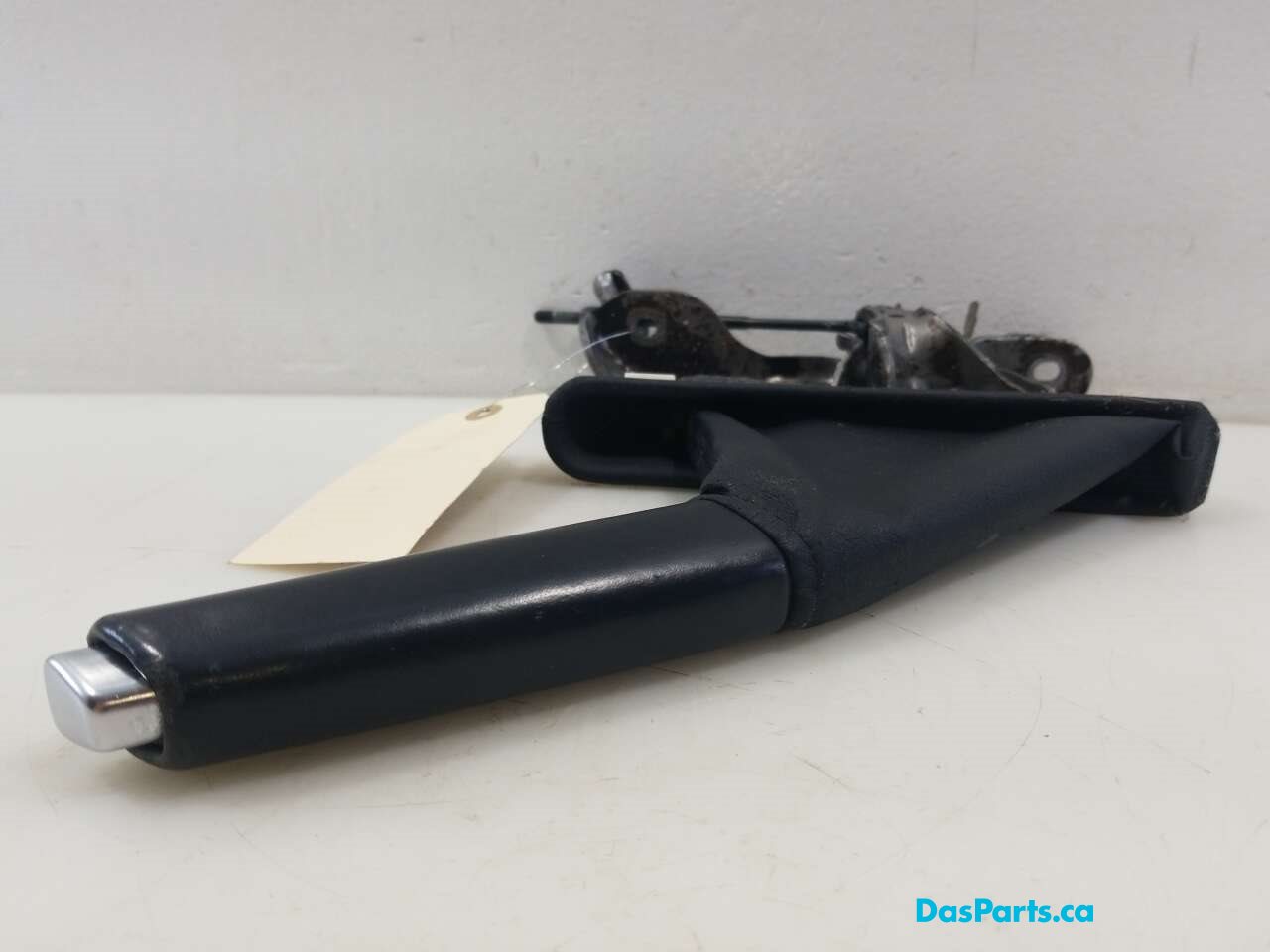E-Brake Handle