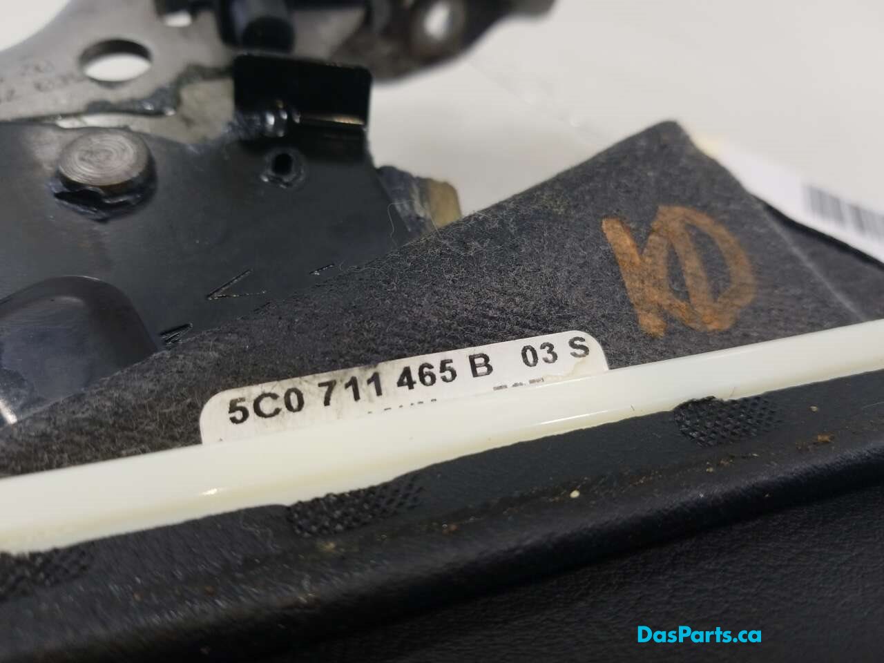 E-Brake Handle
