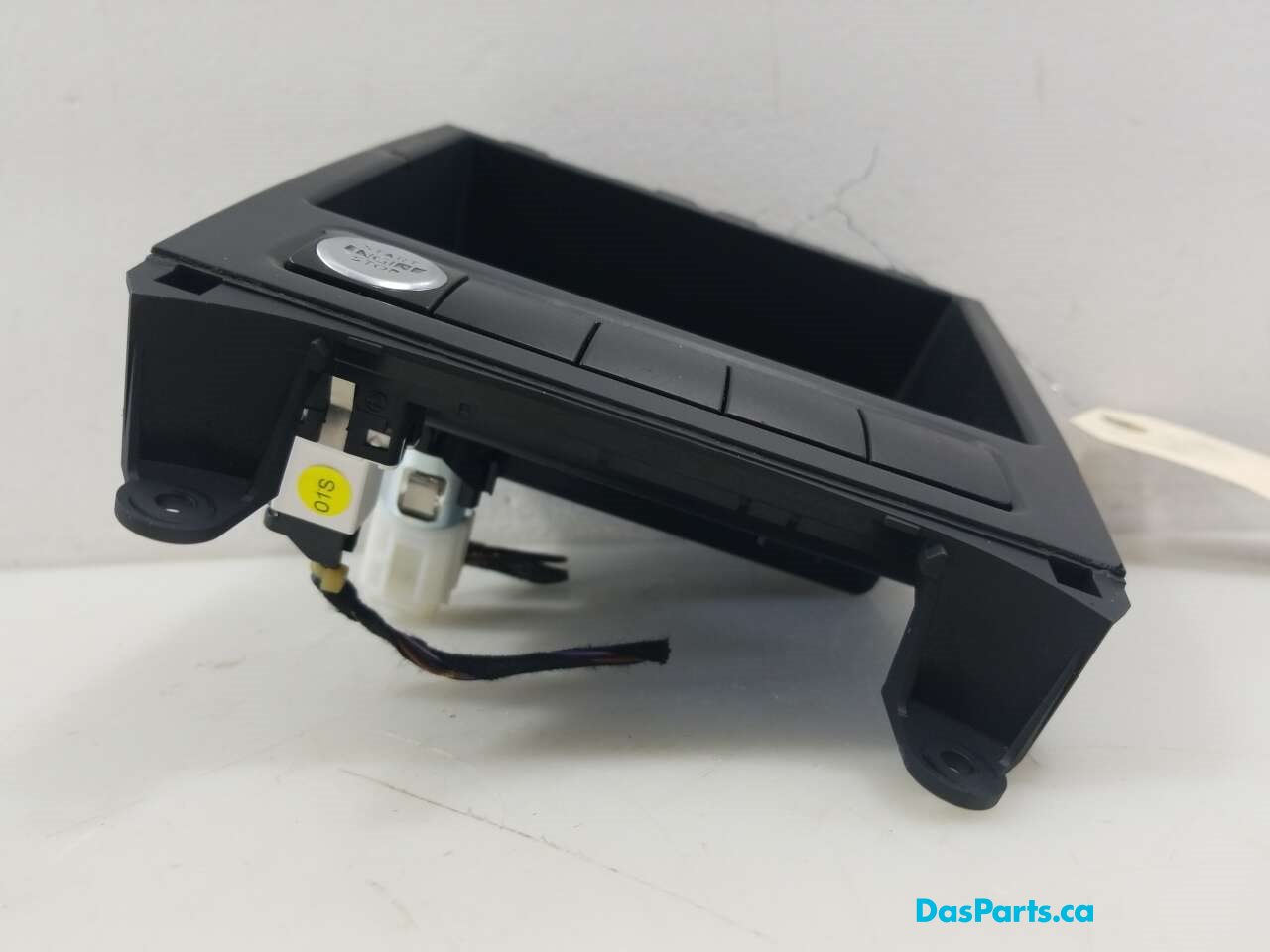 Coin Tray